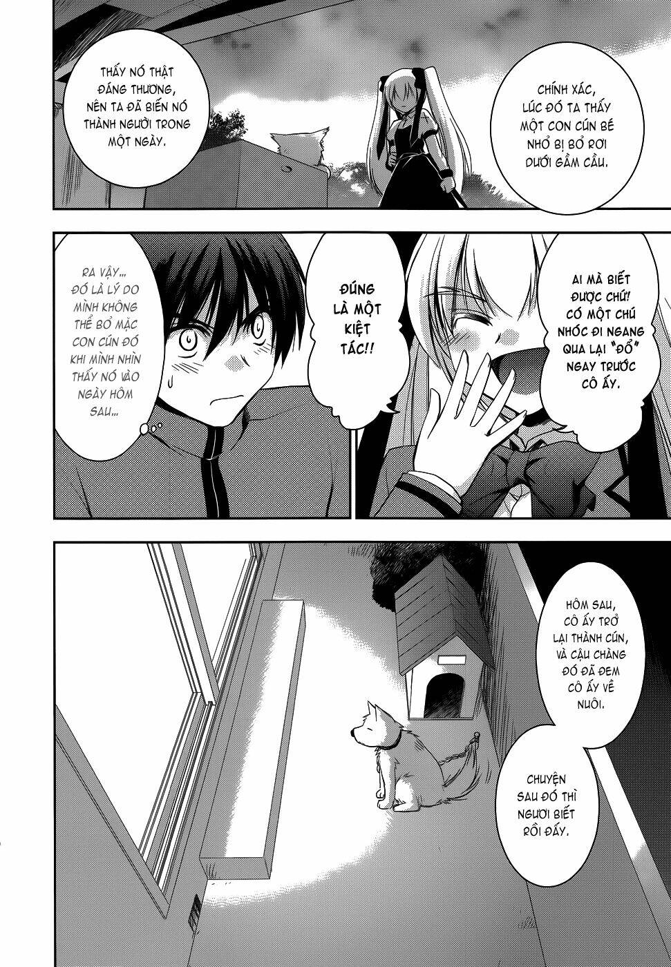 perowan! - hayaku shinasai! goshujinsama chapter 15 7