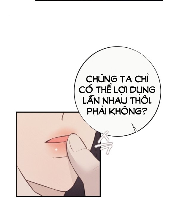 [18+] người vợ quyến rũ chapter 13.2 40