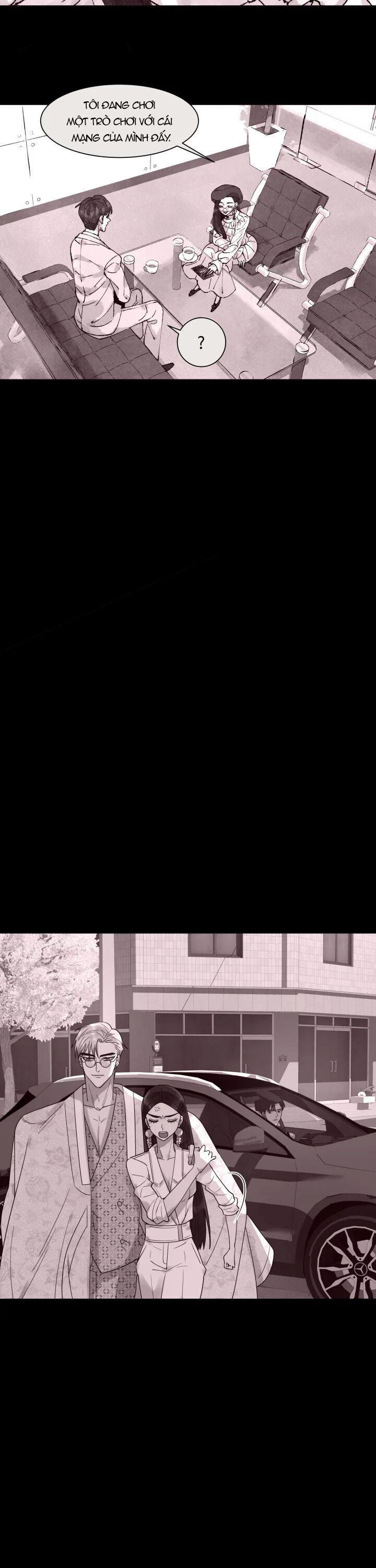 tiểu thuyết đầu tay của ác nữ chapter 8.2 9