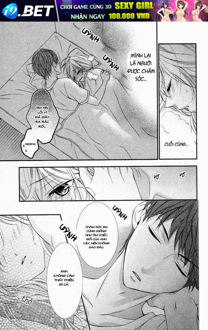 tổng hợp one shot. chapter 263 22