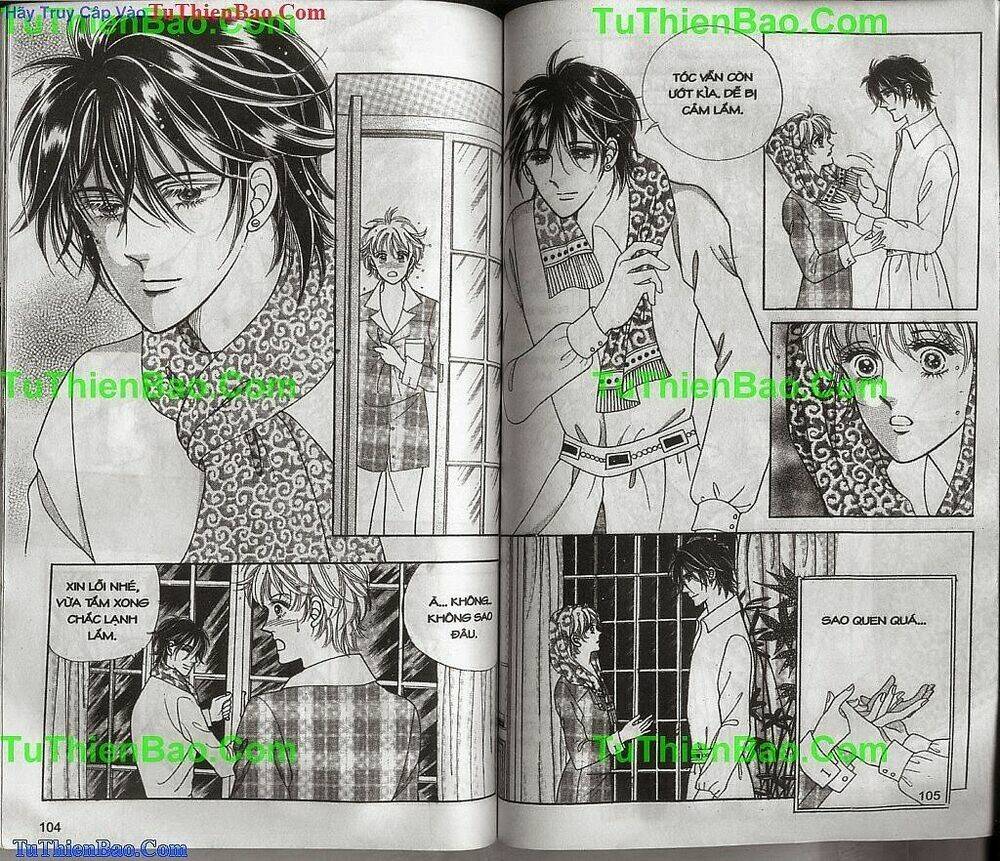 kịch bản tình yêu chapter 2 53