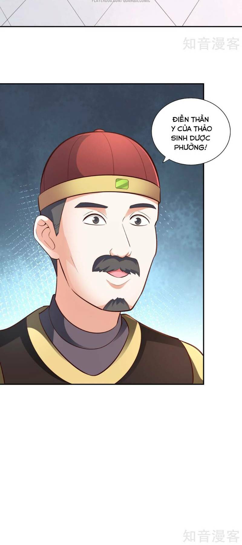 võ linh kiếm tôn chapter 57 18