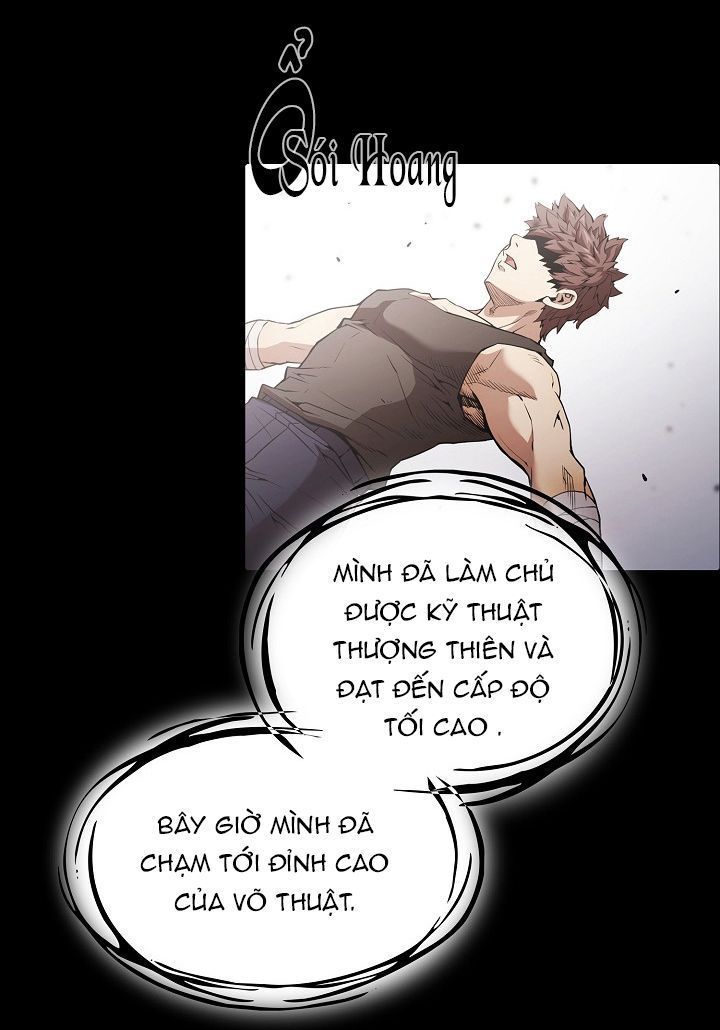 chòm sao trở về từ địa ngục chapter 21 11