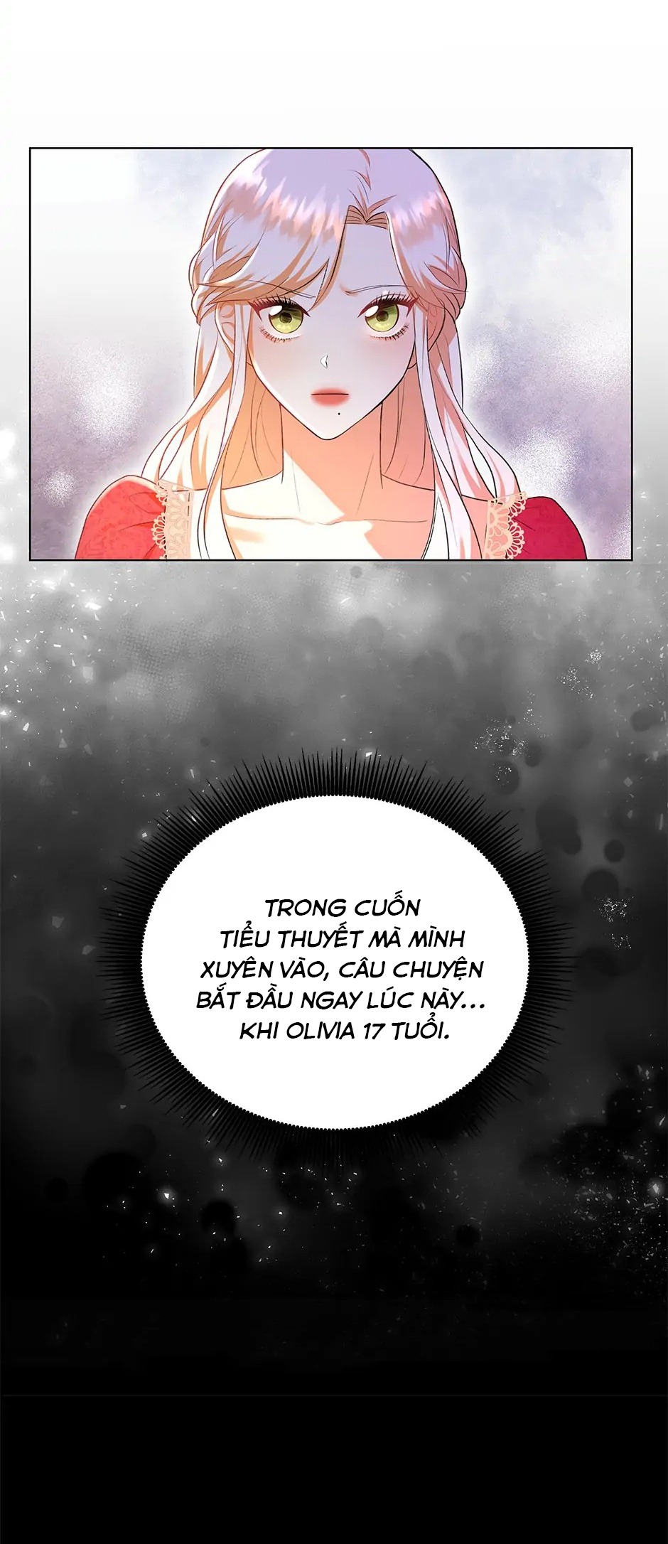 diễn vai ác nữ cũng thật khó khăn chapter 1.2 31