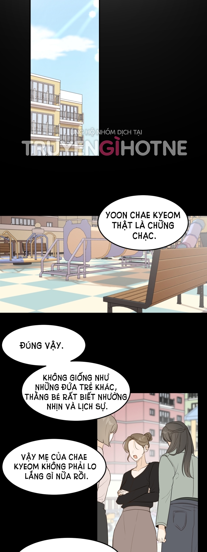 những người đàn ông đã lên giường tôi chapter 45.1 2