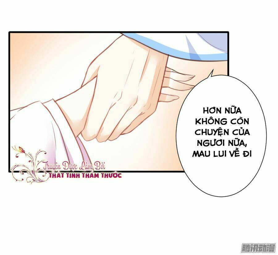 hôm nay ta cũng muốn trêu chọc nàng chapter 13 51