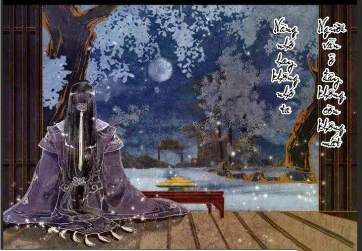 tình kiếp chapter 1 2