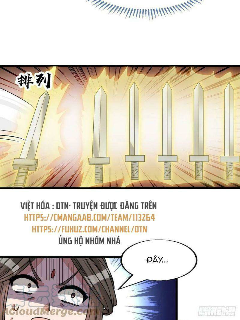 Ta Không Phải Con Cưng Của Khí Vận Chapter 143 - Trang 2