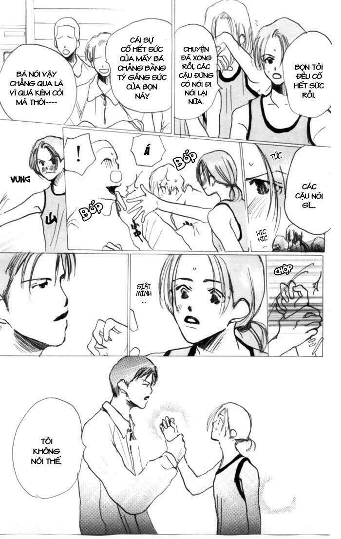 tổng hợp one shot. chapter 26 8