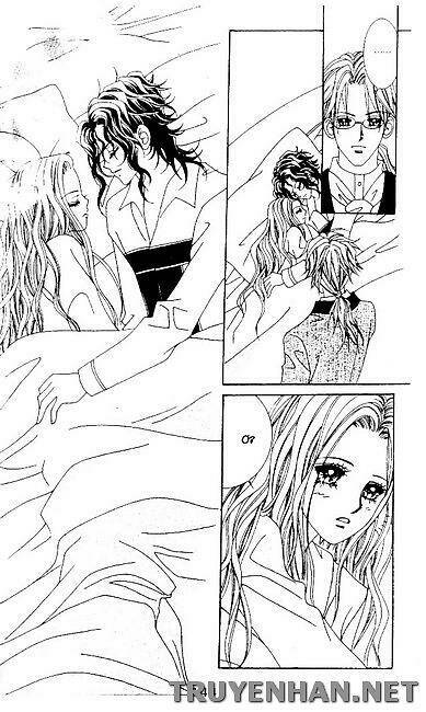 bạn trai tôi là ma cà rồng chapter 34 3