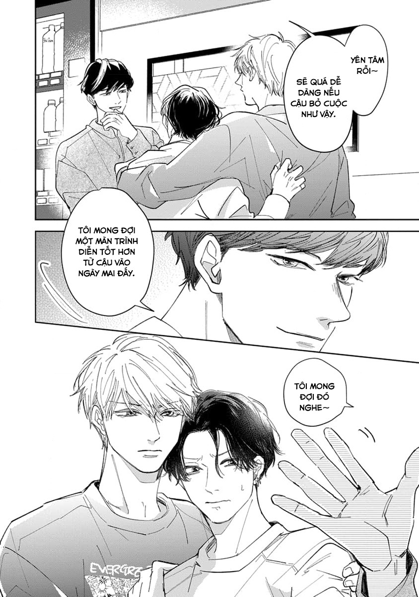 đợi đã, em yêu anh chapter 4 30