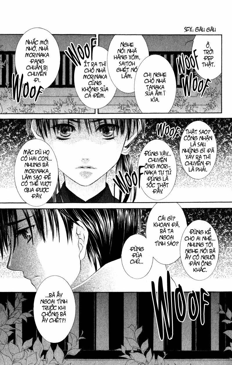 forest of lore chapter 3 7