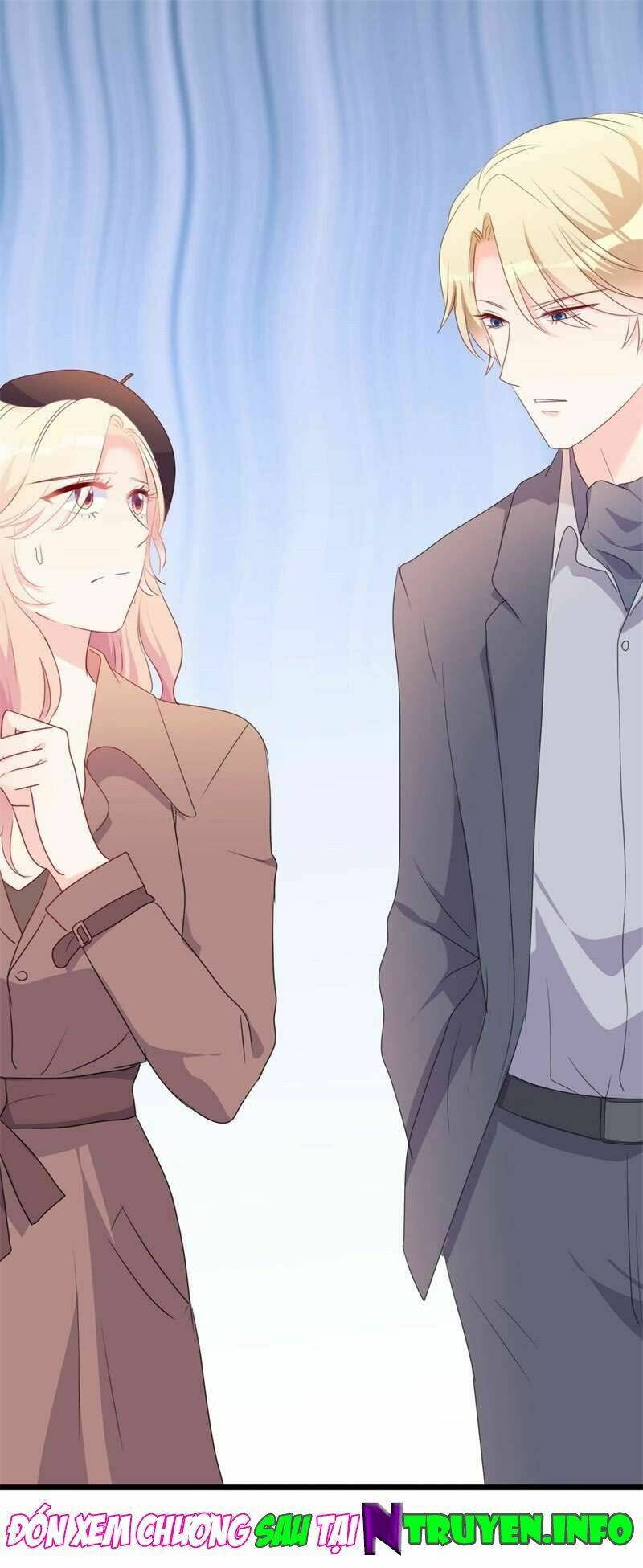 ngạo kiều tổng tài sủng điềm thê chapter 49 34