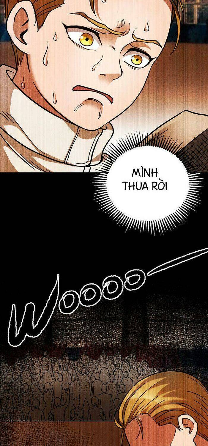 sau mạt thế tôi trở thành zombie chapter 45 16