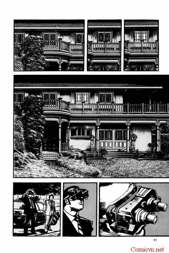 crying freeman chapter 4 17