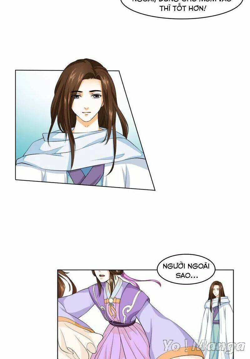 loạn thế hoạ phi chapter 22 4