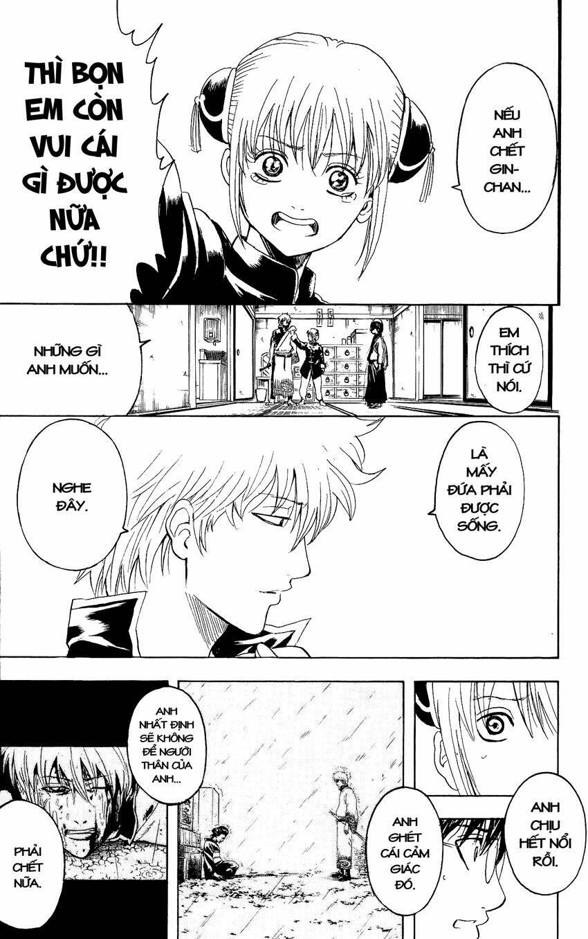 gintama - linh hồn bạc chapter 302 10