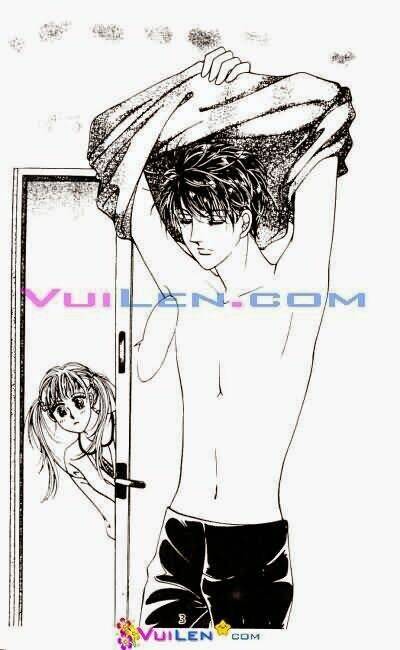 mãi yêu anh chapter 4 3