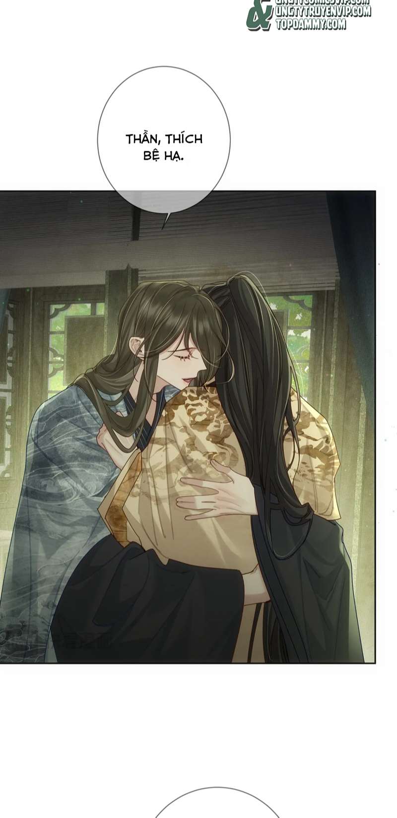 nhân vật chính chỉ muốn yêu đương chapter 84 27