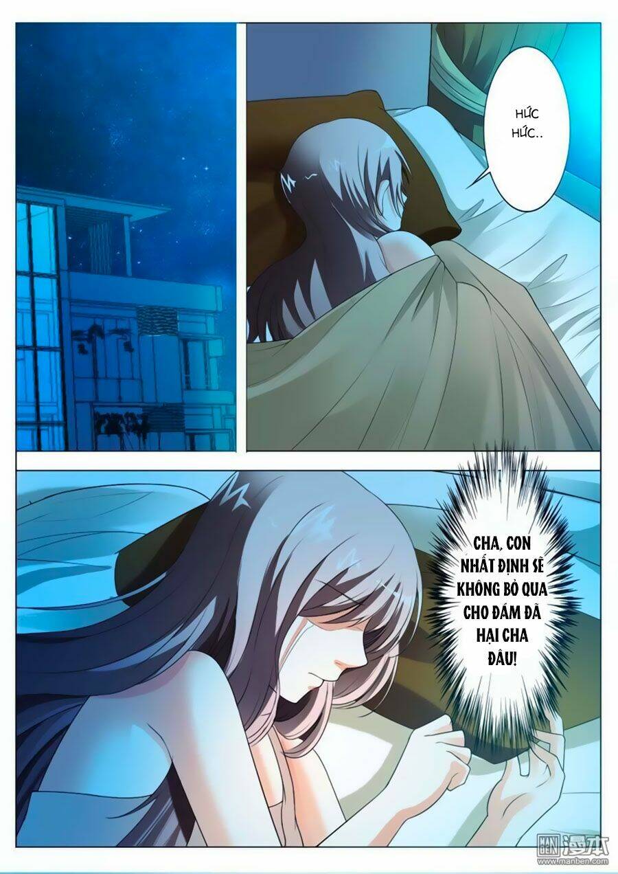 thủ tịch ngoan ngoan ái chapter 60 5