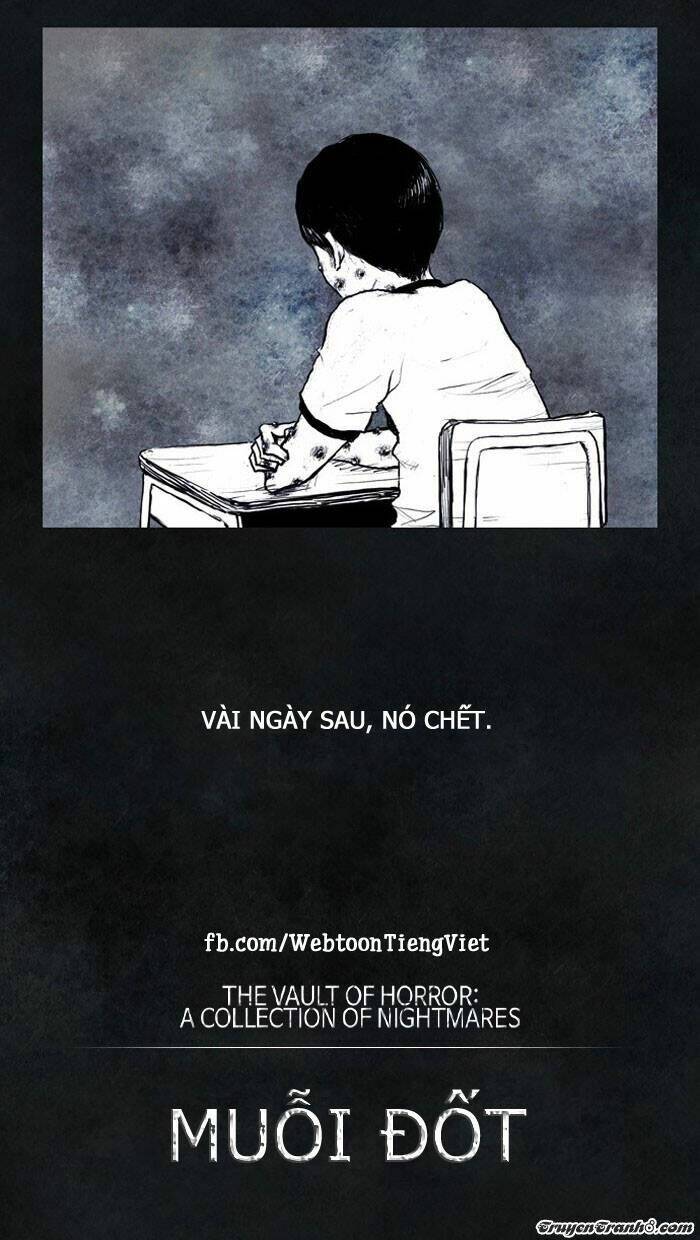 kho truyện kinh dị: ác mộng đêm về chapter 20 3