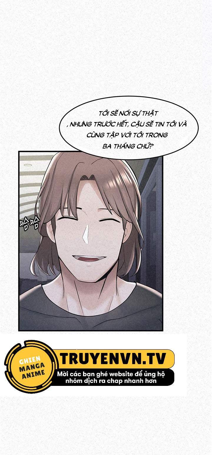 loser trốn chạy chapter 9 1