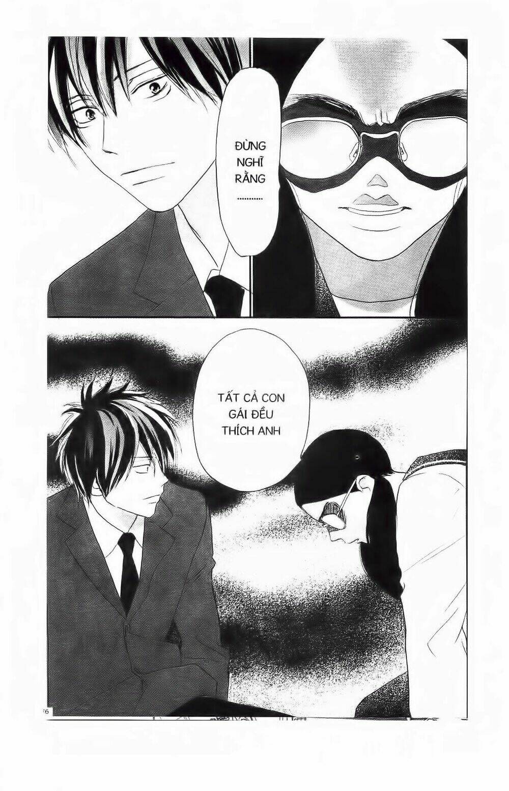 chuyện cấp iii chapter 57 18