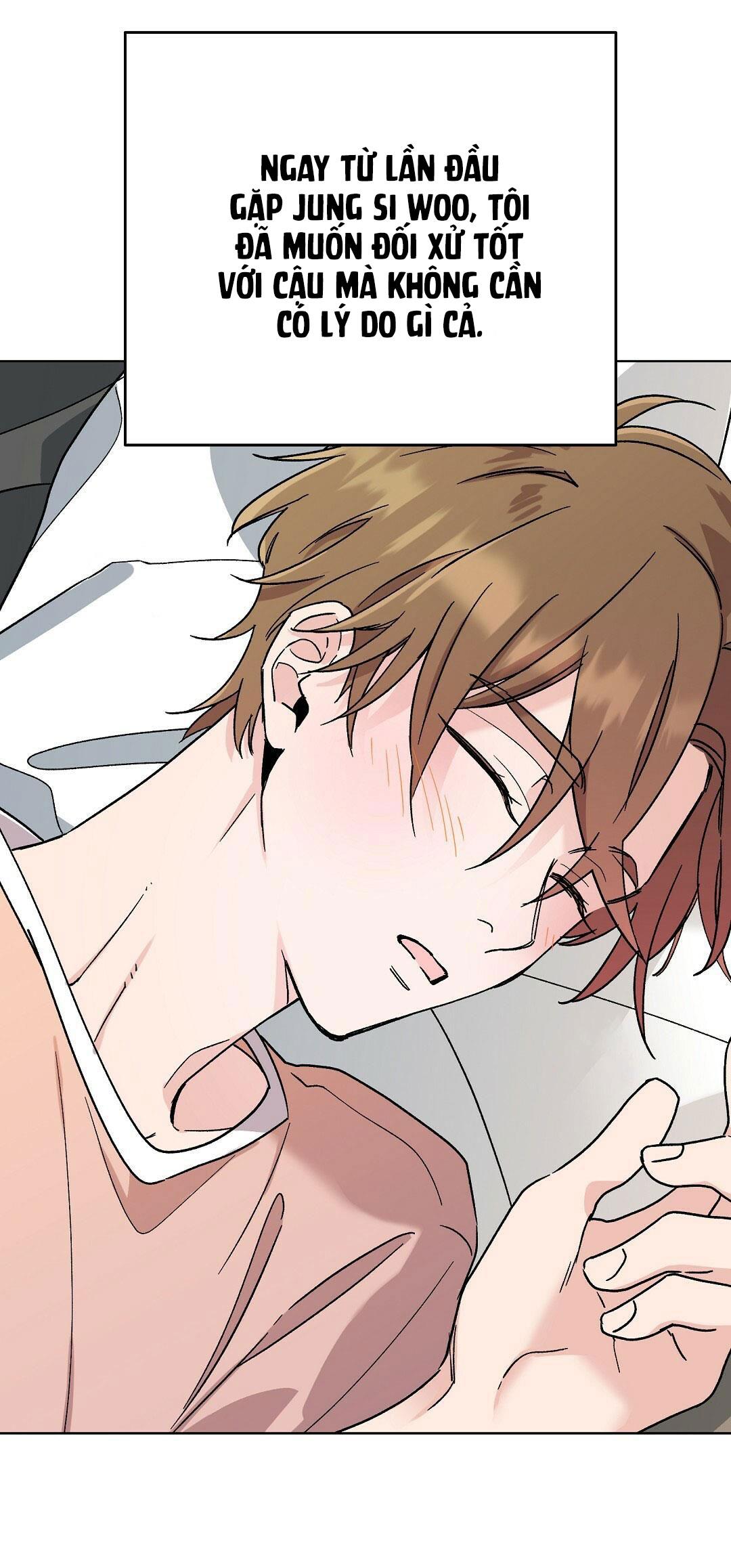 vết cắn mang vị ngọt ngào chapter 11 33