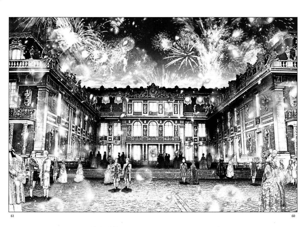 innocent rouge (innocent phần 2) chapter 15 20