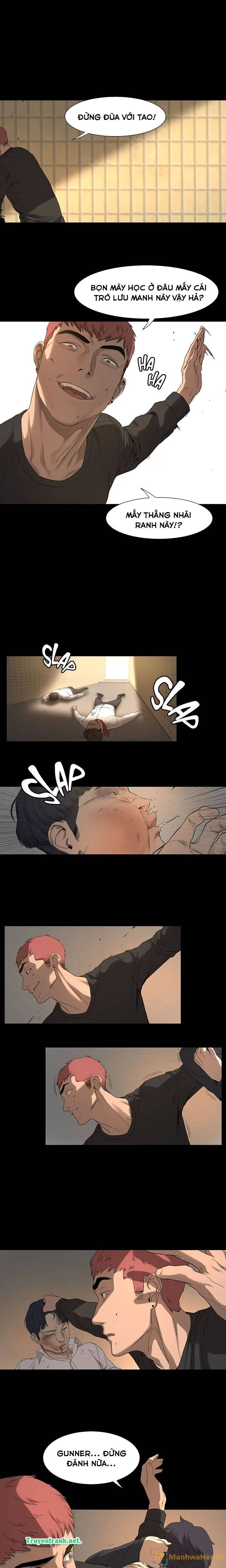 vương quốc của tôi chapter 1 20