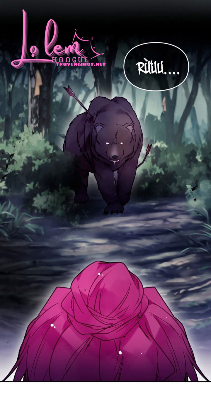 kết thúc của nhân vật phản diện chỉ có thể là cái chết chapter 67 23