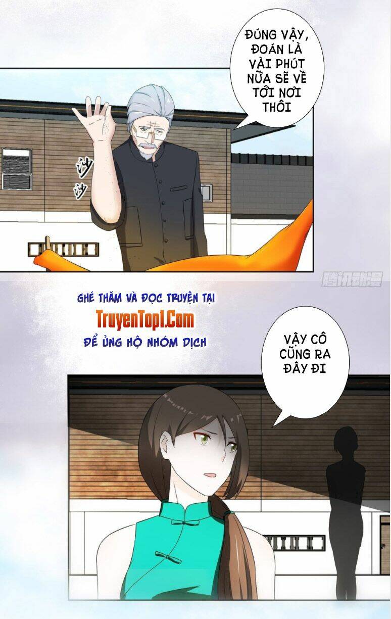 người tu tiên tại đô thị chapter 44 12