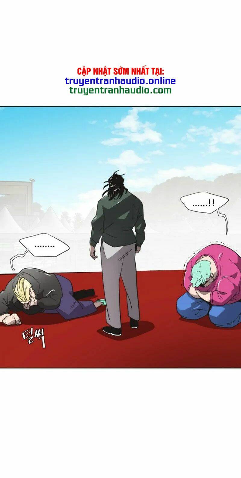 kĩ nguyên của anh hùng chapter 19 49