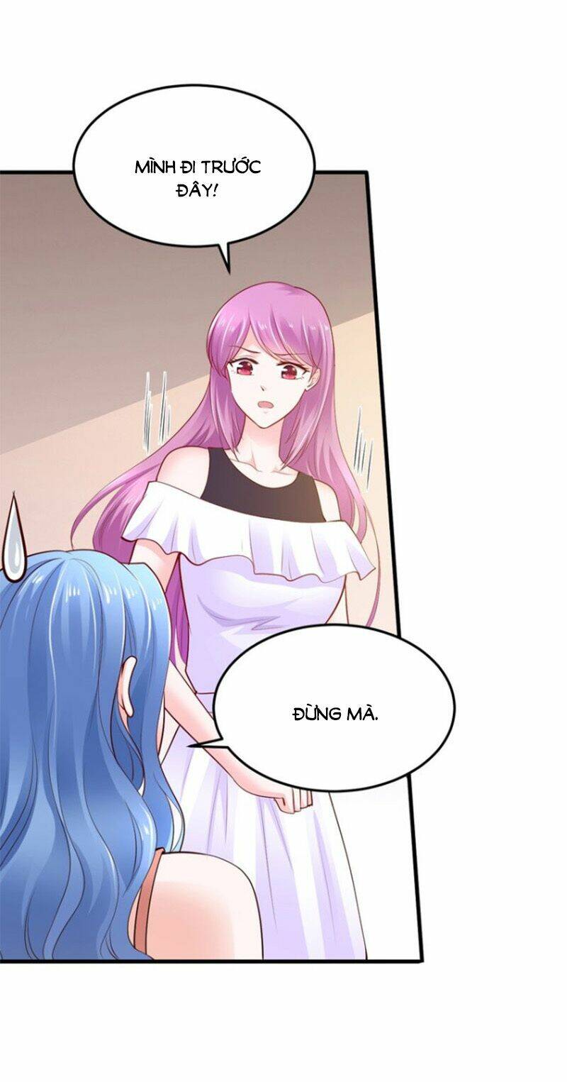 thú cưng độc quyền của boss chapter 66 3