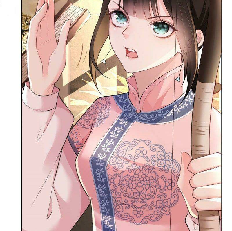 quận chúa vững vàng, thiết lập nhân vật không thể vỡ chapter 39 46