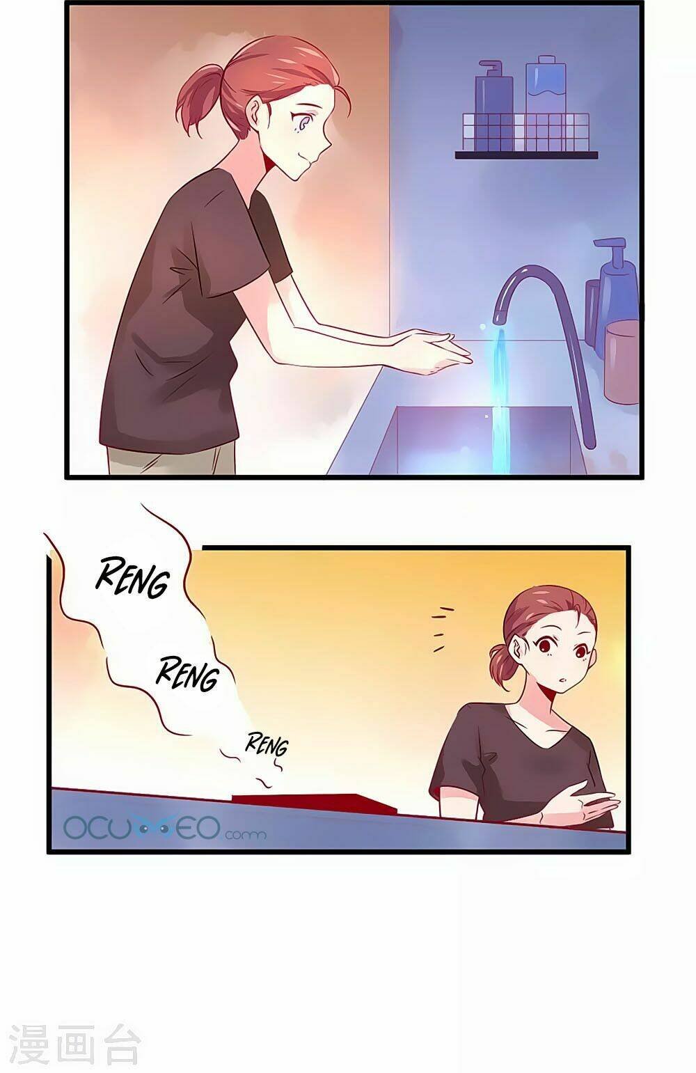 tổng tài, như vậy nhanh quá chapter 2 10