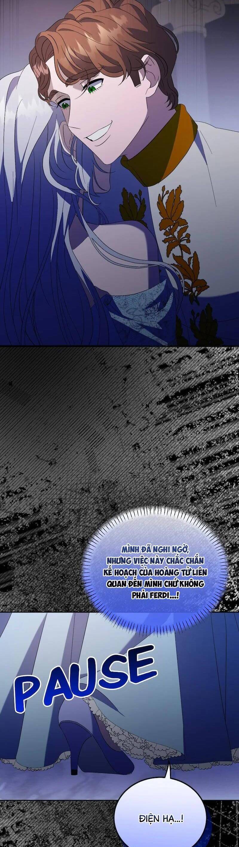 sống chung với người chồng dịu dàng chapter 5 35