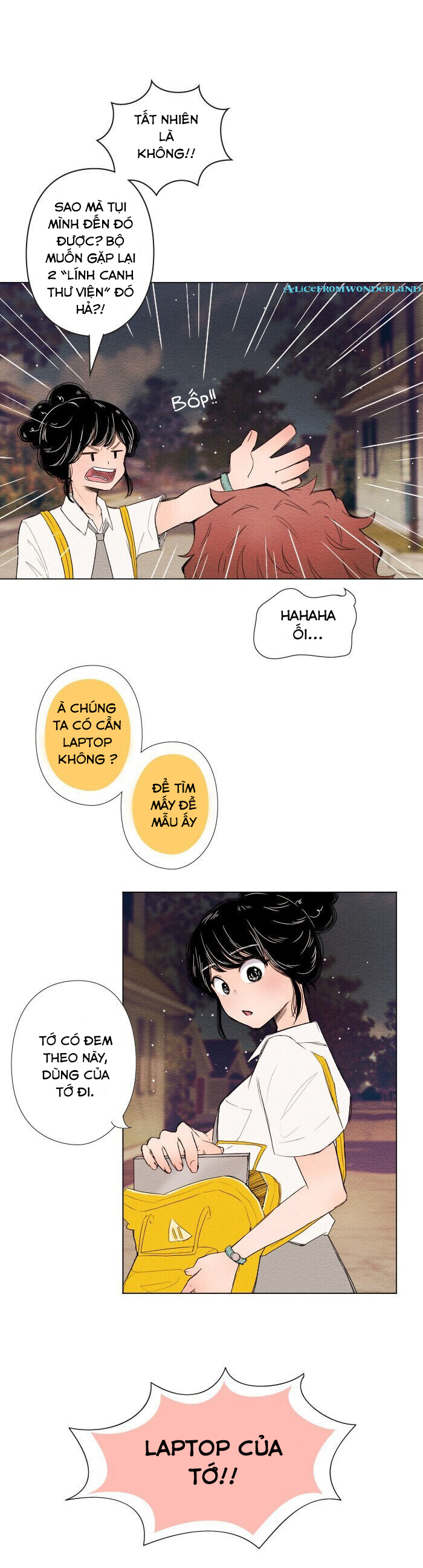 mistake chapter 3 12