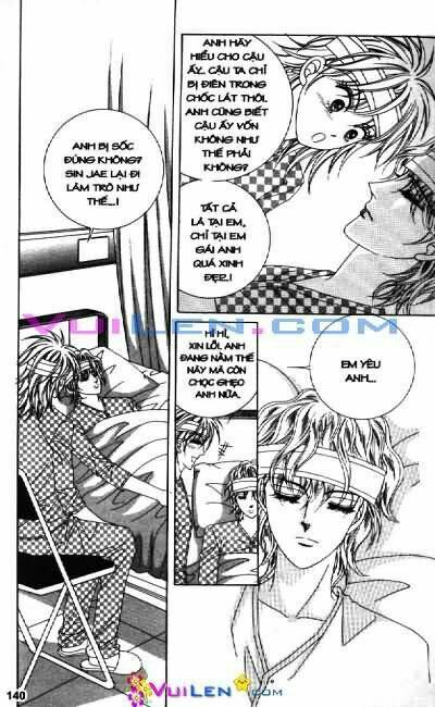 anh,bạn trai và người ấy chapter 9 140