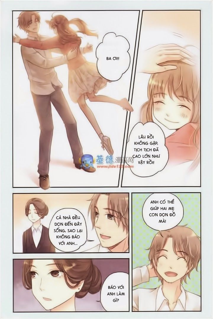 bạc hà chi hạ chapter 5.2 6