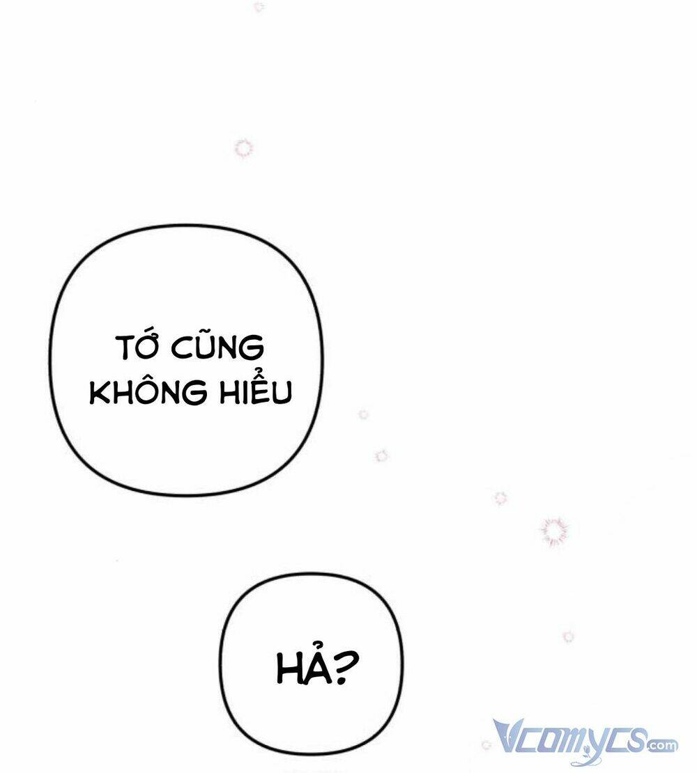 công nương mint bé nhỏ chapter 11 2