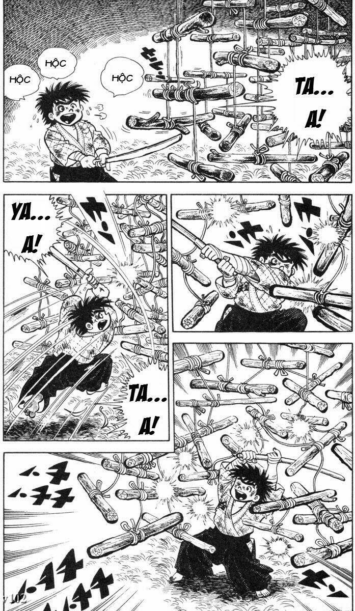 ore wa teppei chapter 102 37