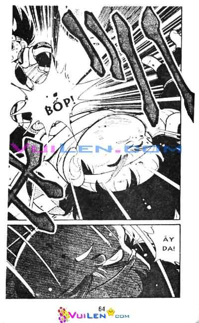 vua bóng ném chapter 18 63