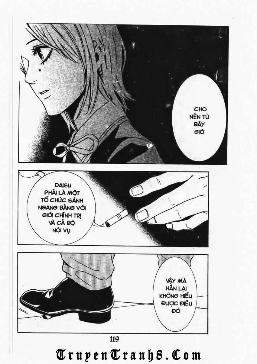 điệp vụ 729 chapter 15 13