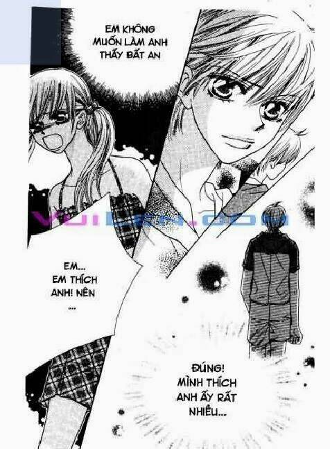 neck and neck chapter 6 58