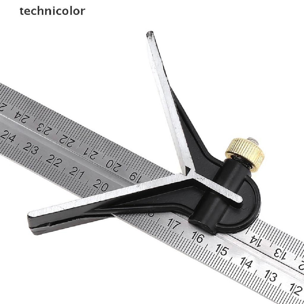 Thước Đo Góc Vuông 300mm Chuyên Nghiệp