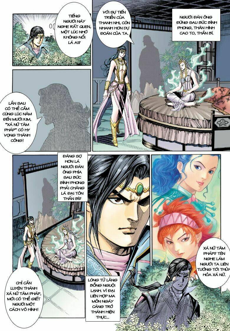 đại đường song long truyện chapter 185 27