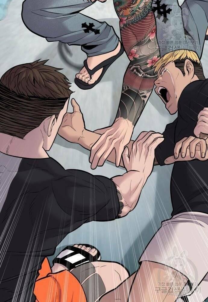 đặc vụ kim chapter 50 168