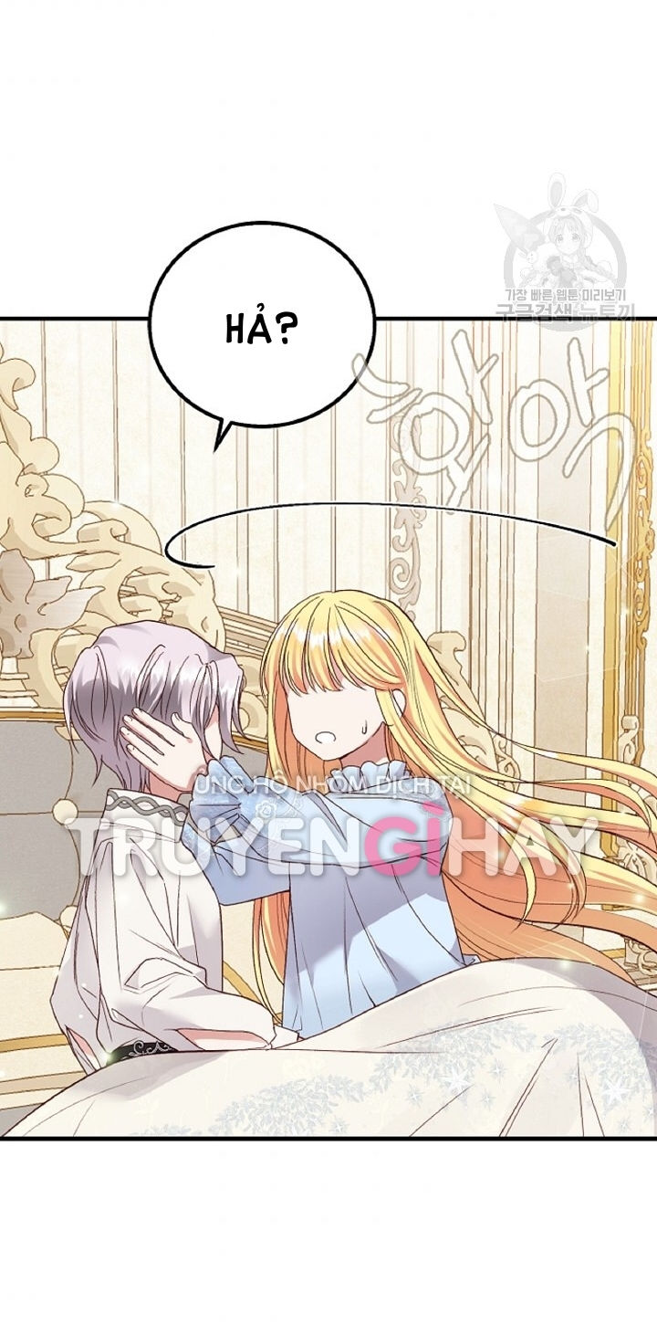 trở thành vợ thái tử quái vật chapter 57.2 14