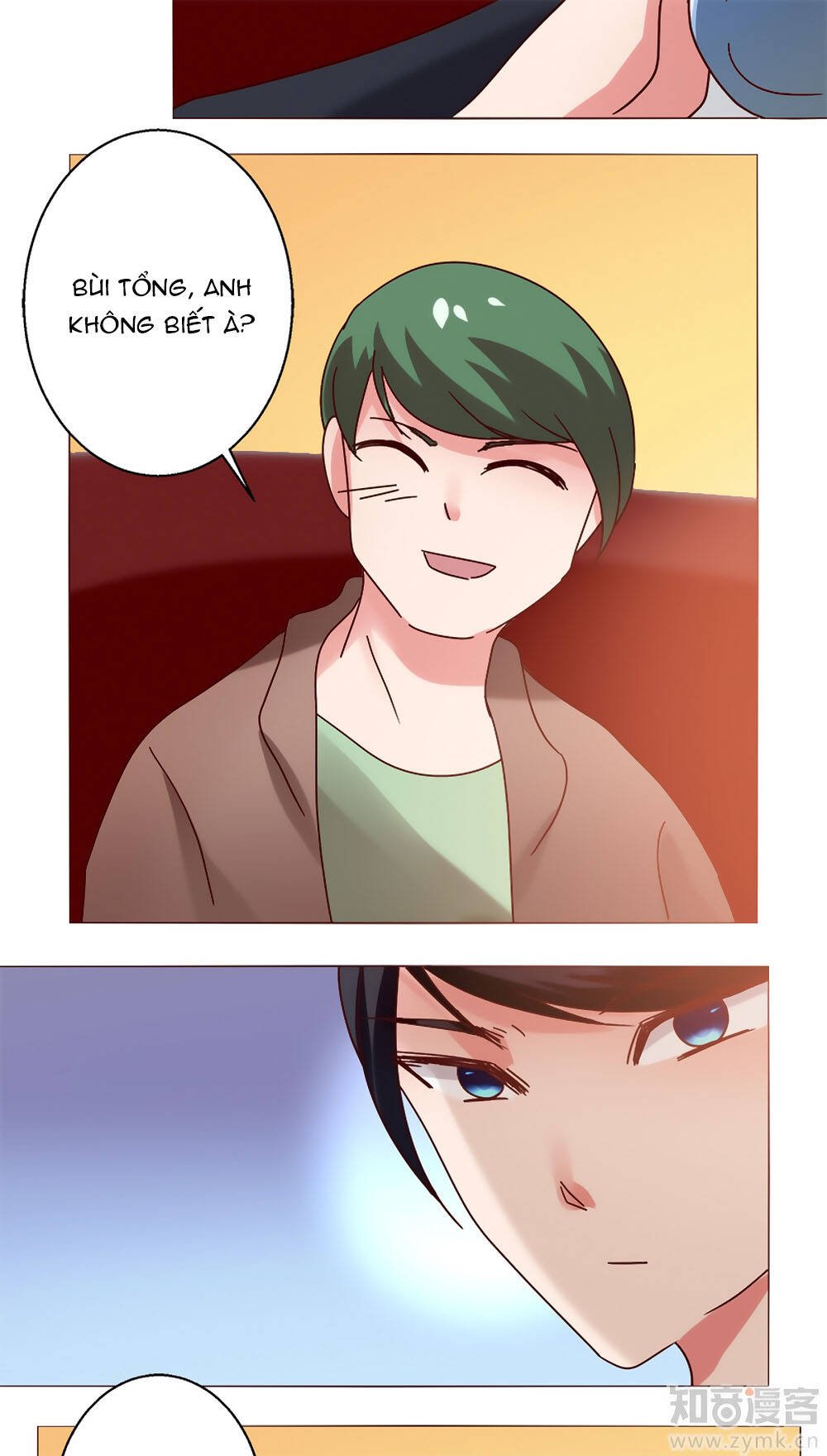 một tuần làm tình nhân chapter 19 65